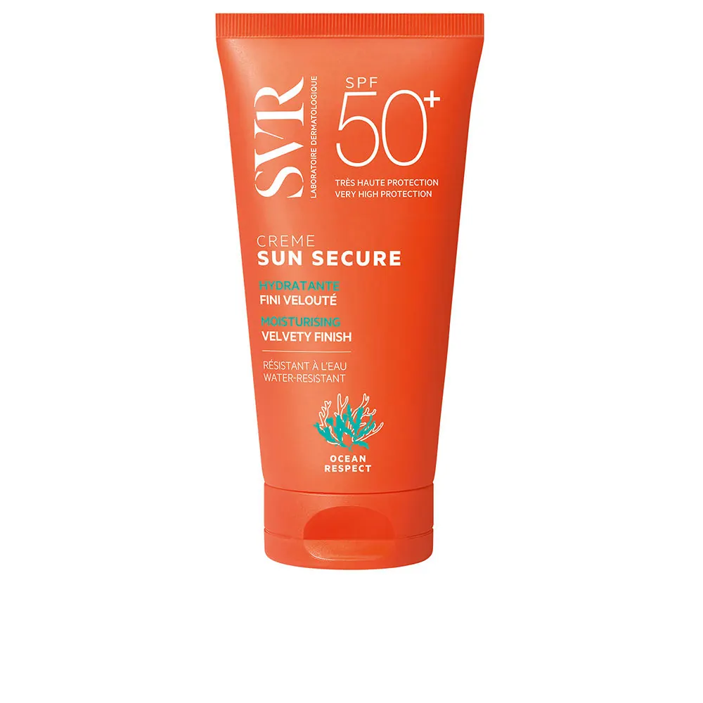 SUN SECURE creme SPF50+ 50 ml
