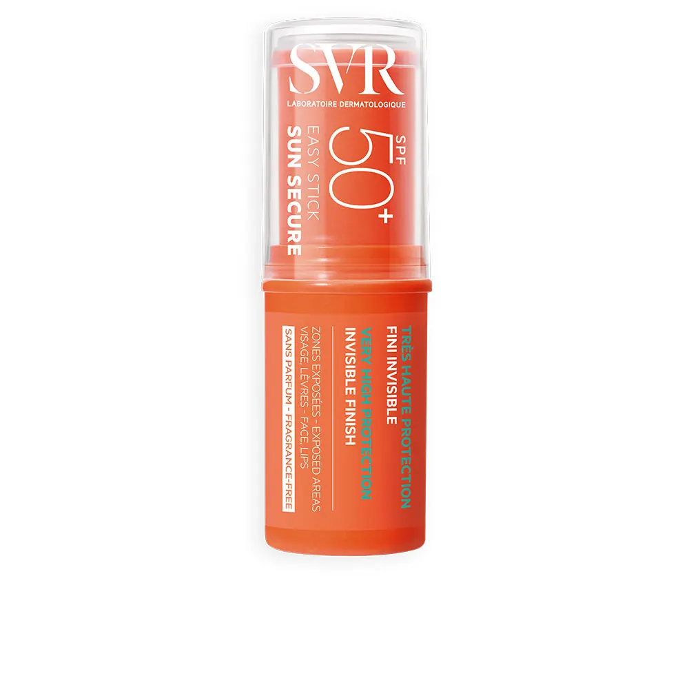SUN SECURE easy stick SPF50+ 10 gr