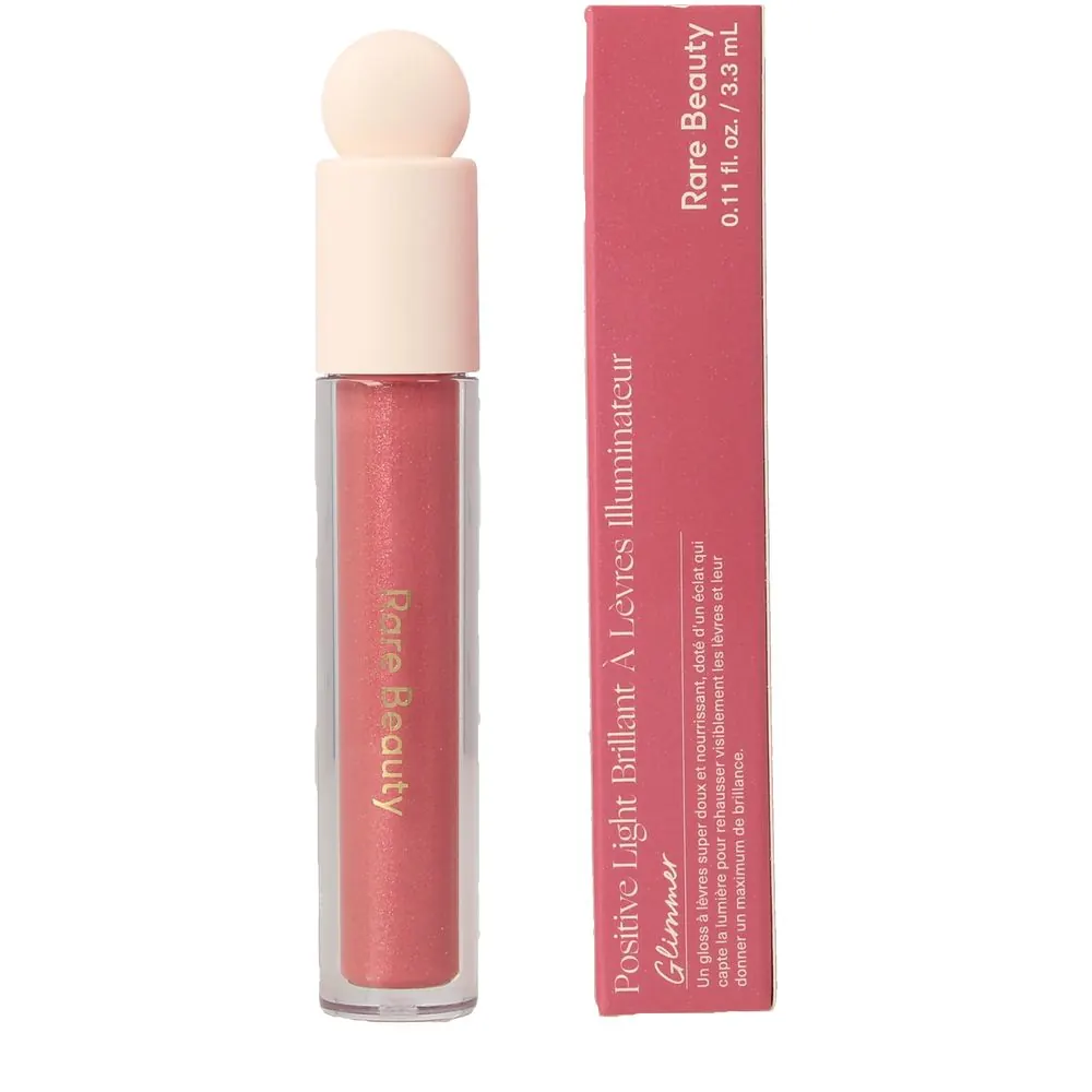 POSITIVE LIGHT brillo de labios iluminador #Glimmer 3,3 ml