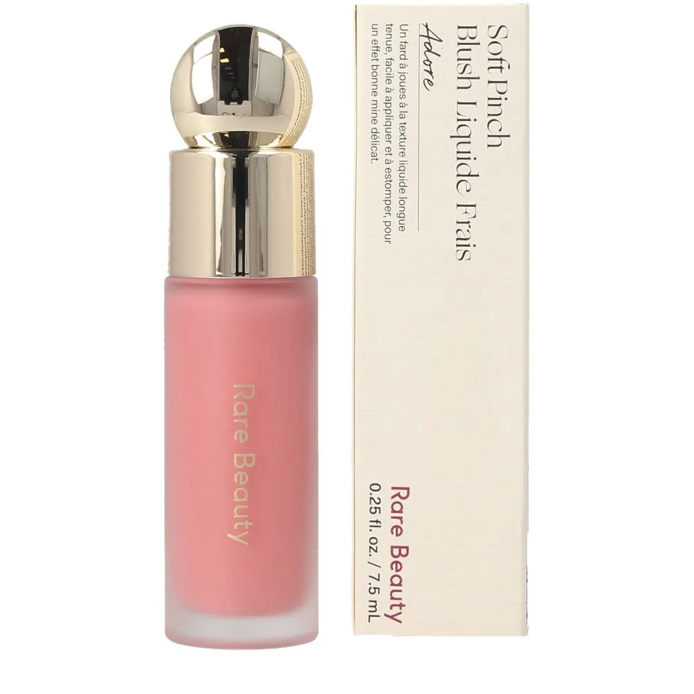SOFT PINCH colorete líquido #Adore 7,5 ml