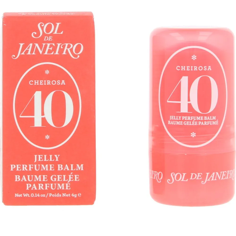 CHEIROSA 40 bálsamo perfumado 4 gr