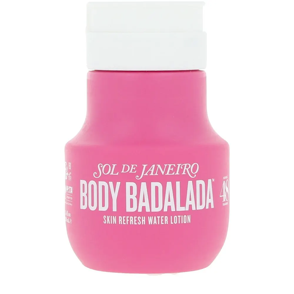 CHEIROSA 48 BODY BADALADA loción corporal 100 ml