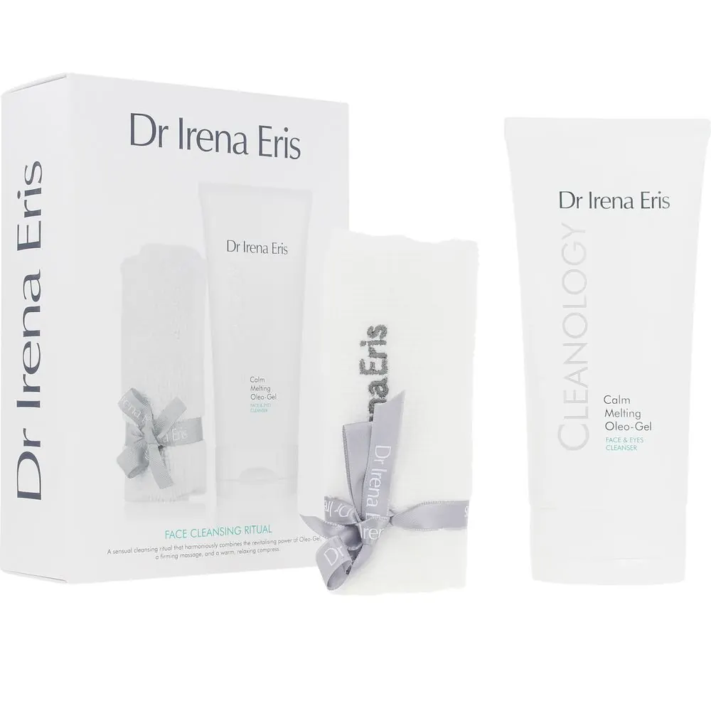 CLEANOLOGY limpiador calmante oleo-gel 175 ml