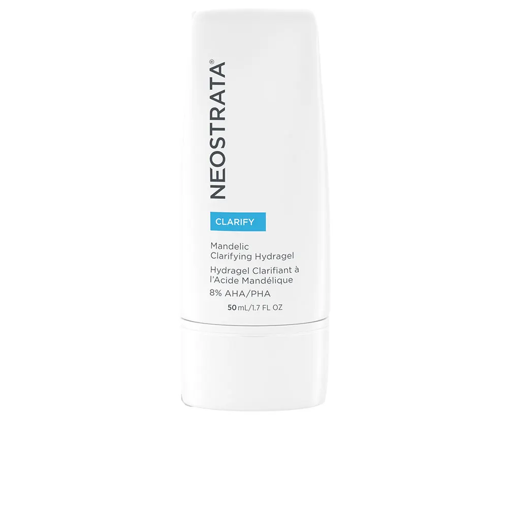 CLARIFY gel hidratante clarificante mandélico 50 ml