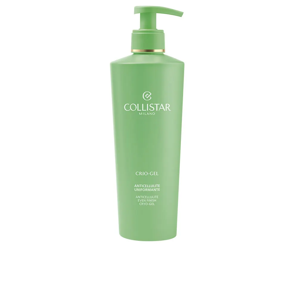 CRIO-GEL anticelulítico 400 ml