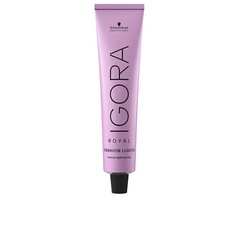 IGORA ROYAL FASHION LIGHTS #L-44 -Beige Intenso 60 ml