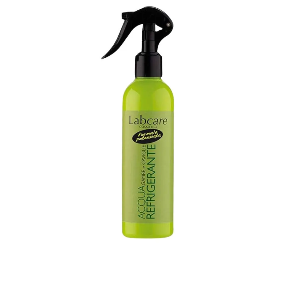 AGUA REFRIGERNATE piernas y tobillos 200 ml