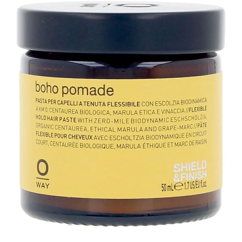 BOHO pomada fijadora flexible 50 ml