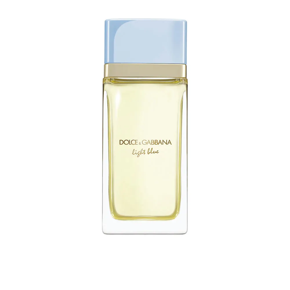 LIGHT BLUE edp vapo 100 ml