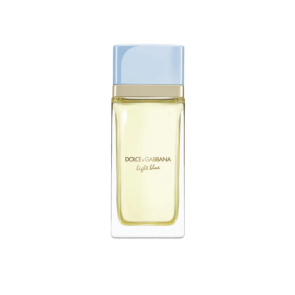 LIGHT BLUE edp vapo 50 ml