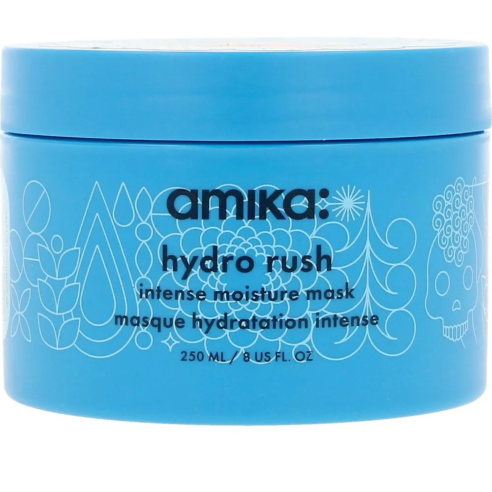 HYDRO RUSH mascarilla hidratación intensa 250 ml