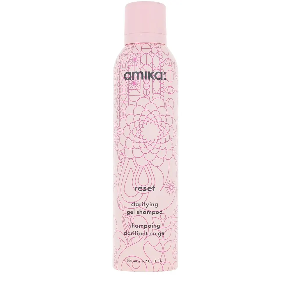 RESET champú-gel clarificante 200 ml