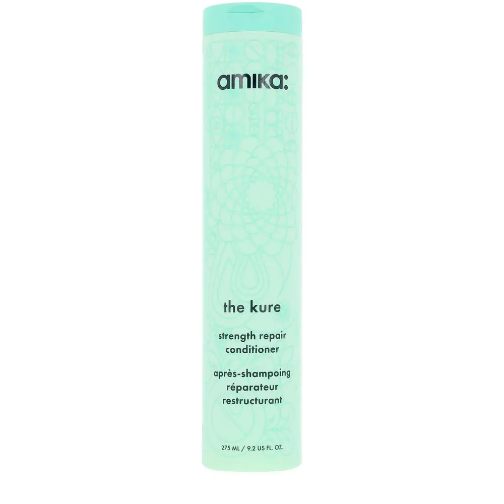THE KURE acondicionador reparador intenso 275 ml