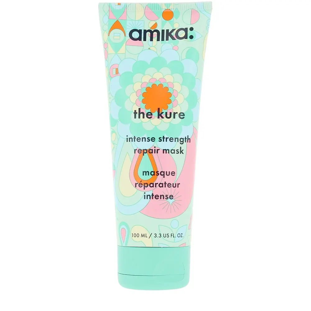 THE KURE mascarilla intensa reparadora 100 ml