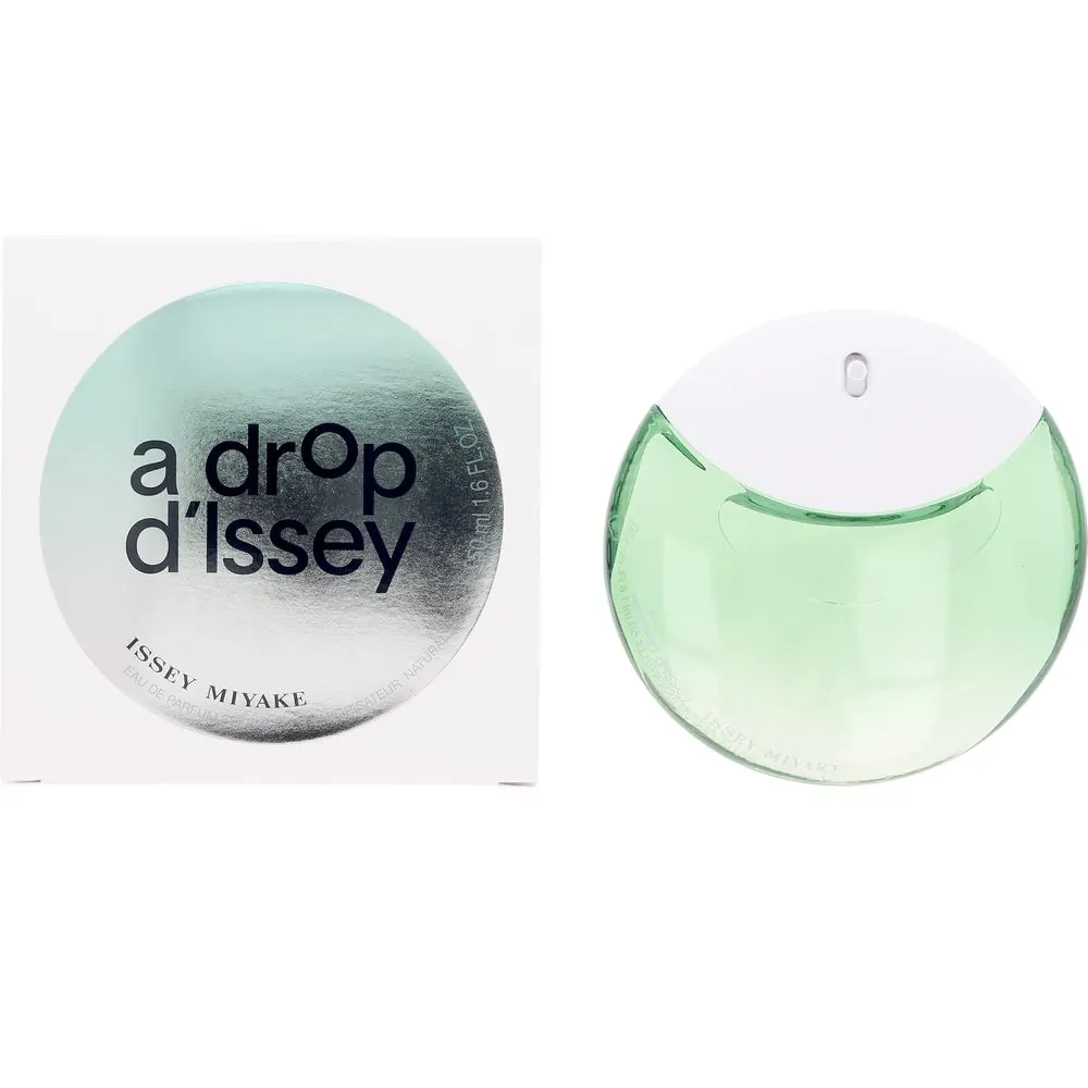 A DROP D'ISSEY ESSENTIELLE edp vapo 50 ml