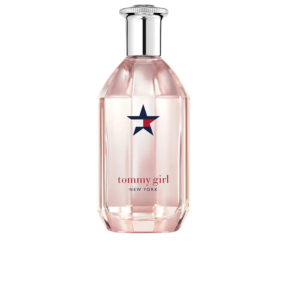 TOMMY GIRL NEW YORK edt vapo 100 ml