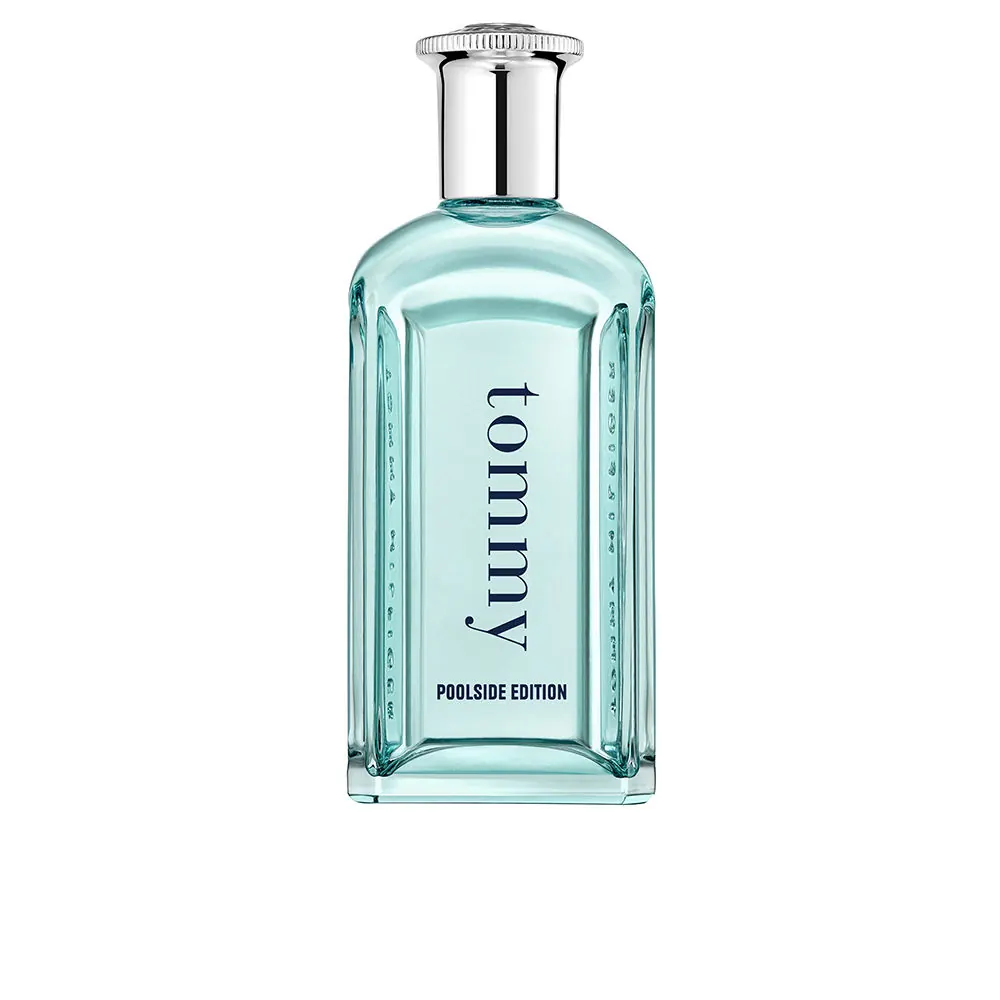 TOMMY POOLSIDE edt vapo 100 ml