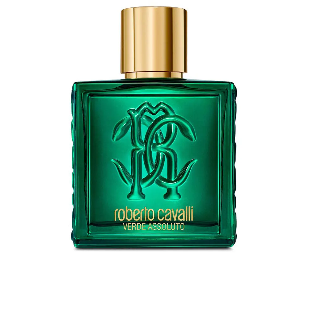 UOMO VERDE ASSOLUTO edp vapo 100 ml