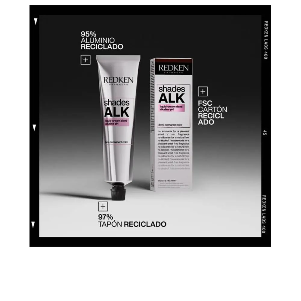 SHADES ALK #7C 60 ml