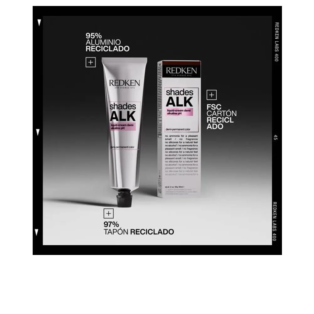 SHADES ALK #10C 60 ml