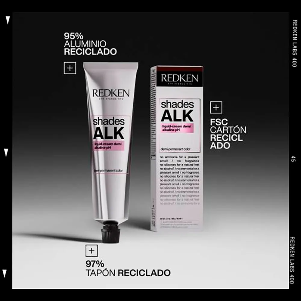 SHADES ALK #10T 60 ml
