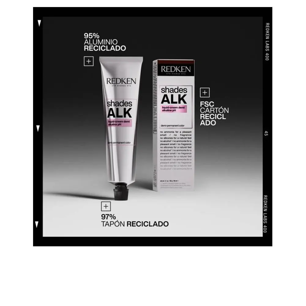 SHADES ALK #4RV 60 ml
