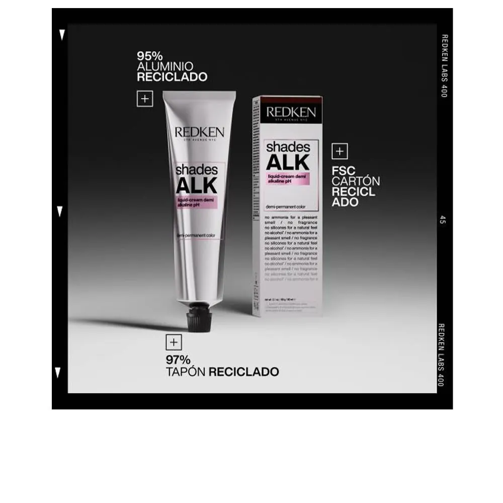SHADES ALK #8N 60 ml
