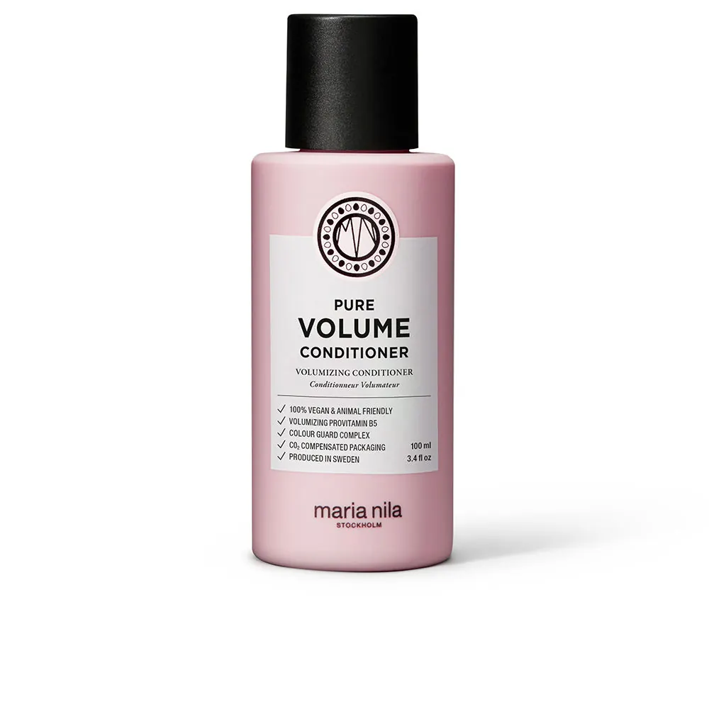 PURE VOLUME HAIR acondicionador 100 ml
