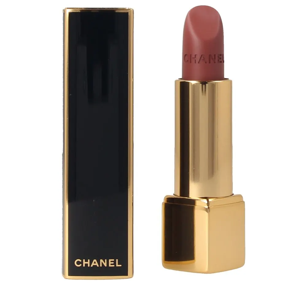 ROUGE ALLURE VELVET #479-Crush 3,5 gr
