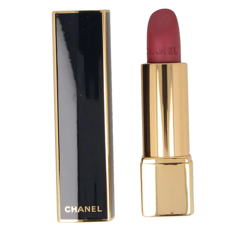 ROUGE ALLURE VELVET #63-Essentielle 3,5 gr