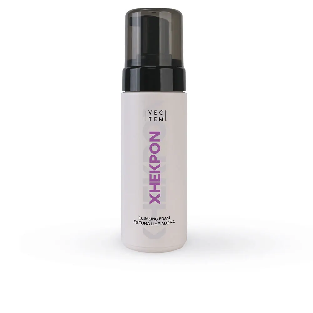 XHEKPON espuma limpiadora 150 ml