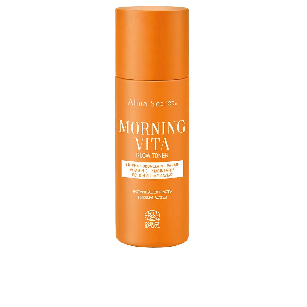 MORNING VITA glow tónico 150 ml