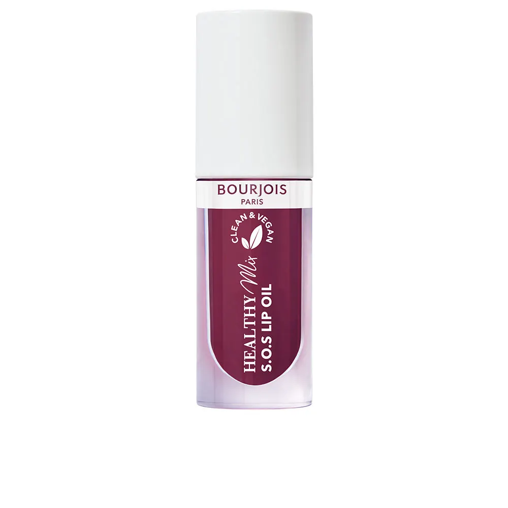 HEALTHY MIX S.O.S aceite labial #09-Berry Delight 4,5 ml