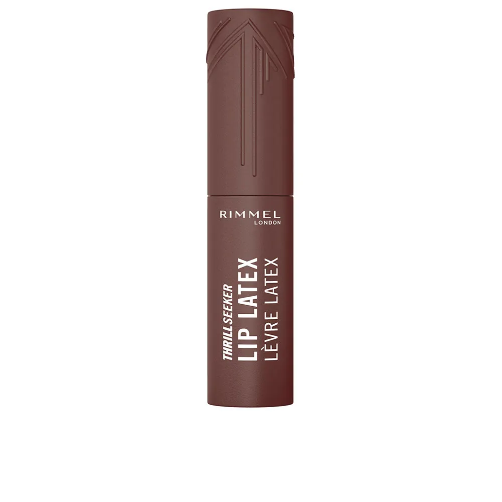 THRILL SEEKER LIP LATEX brillo de labios #750-Salty 6 ml