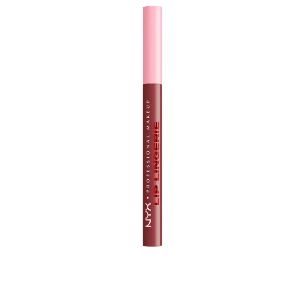 LIP LINGERIE delineador labios #10-Up All Night 1 u