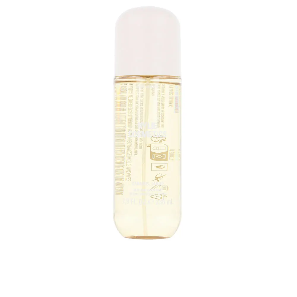 CARAMEL CLOUD hair & body mist 236 ml