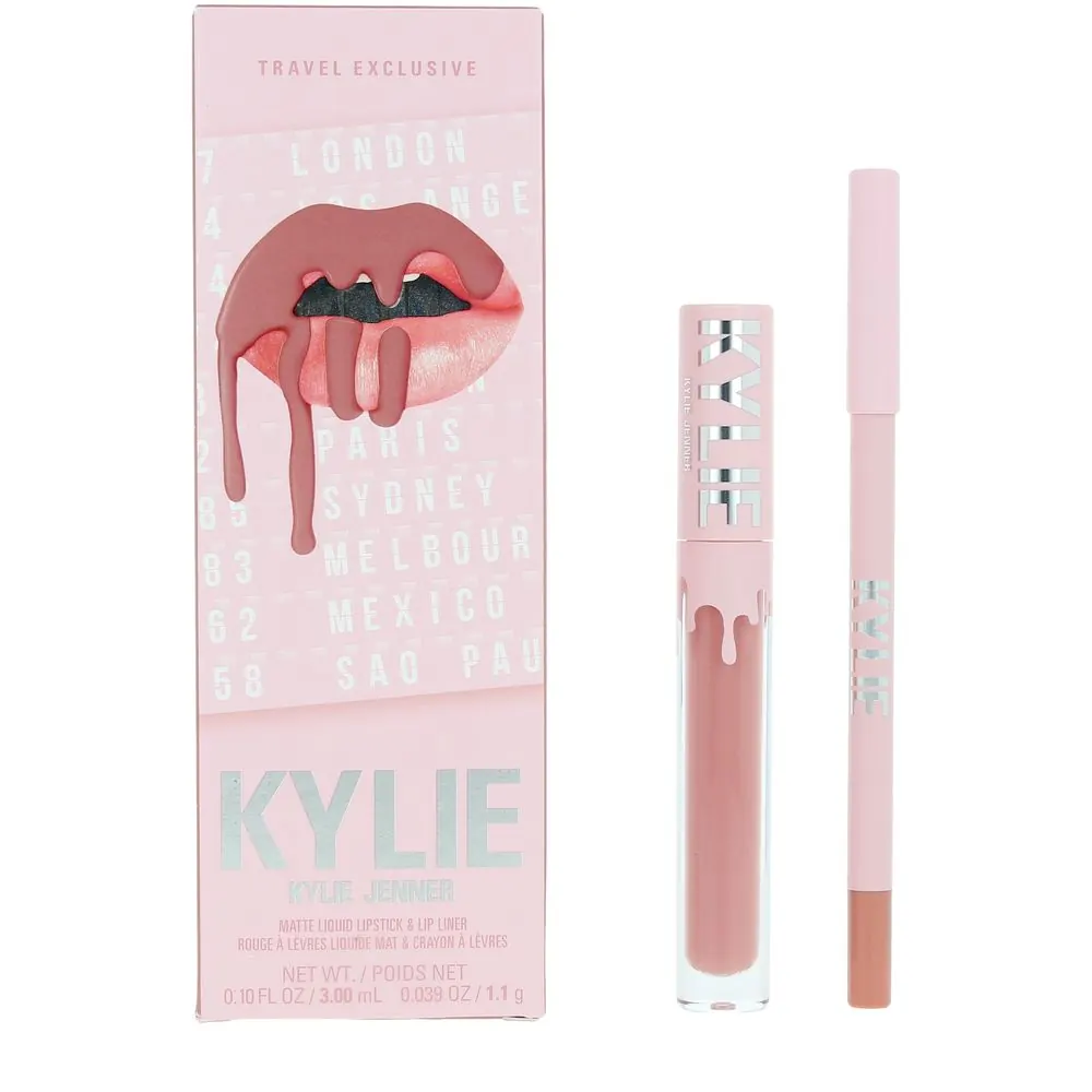 KYLIE MATTE LIP #354 3 ml