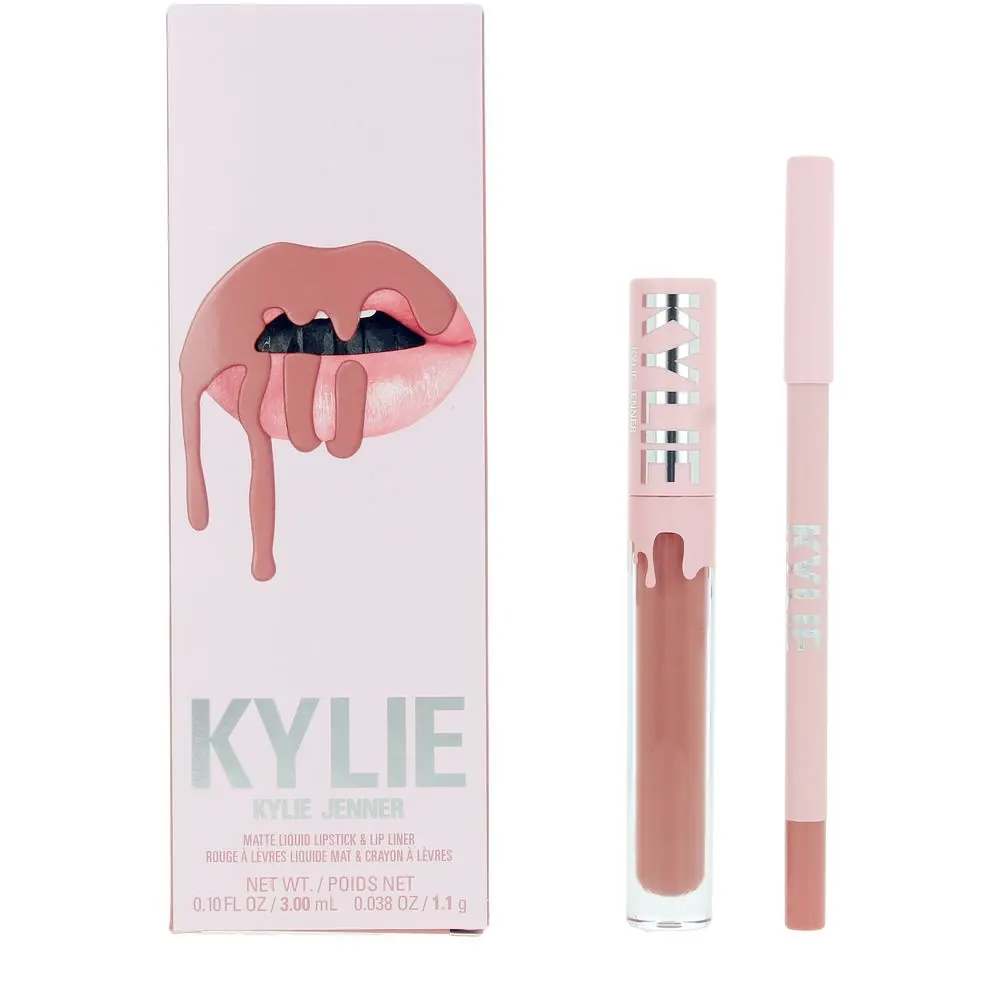KYLIE MATTE LIP #301 3 ml
