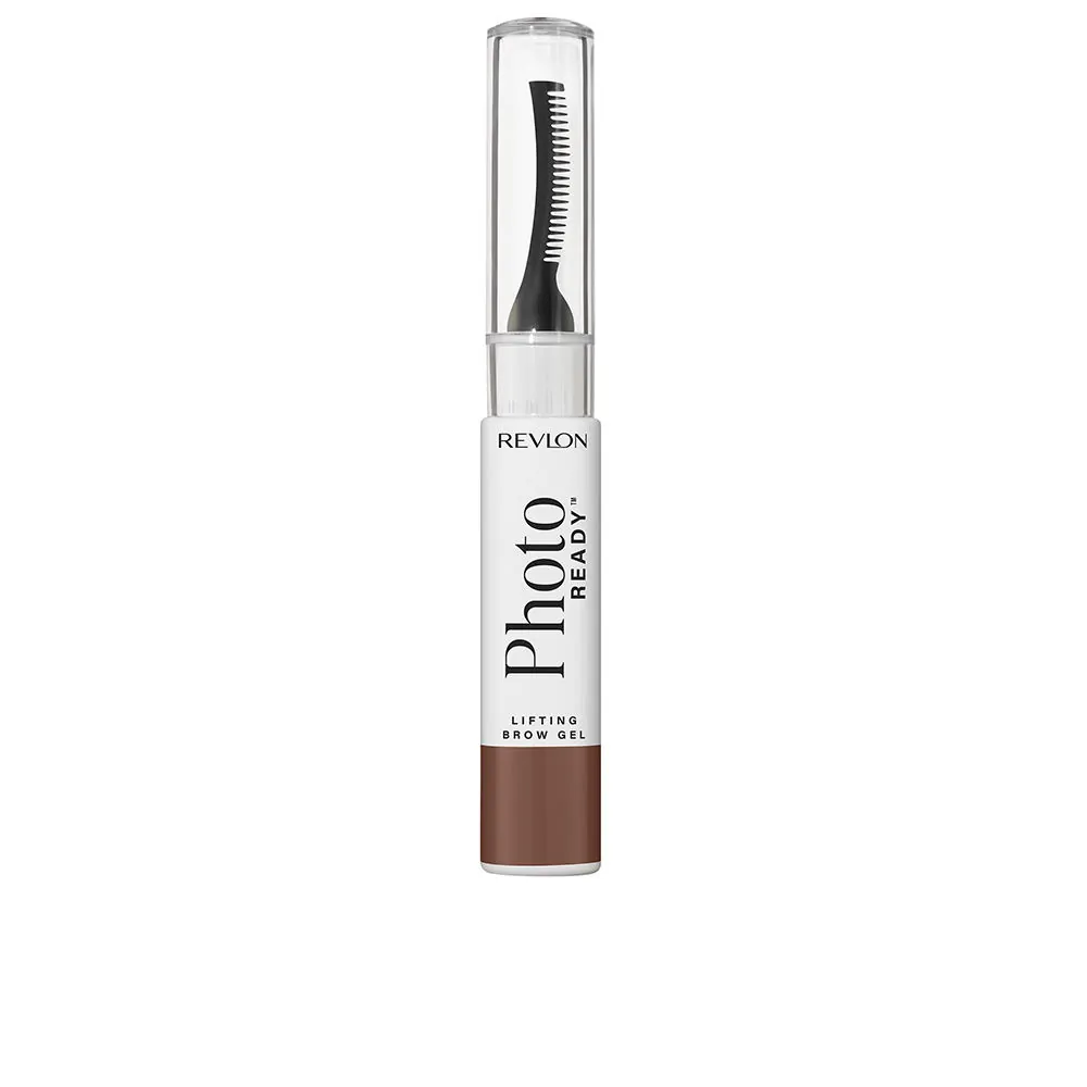 PHOTOREADY lifting brow gel #803-Warm Medium Brown 1 u