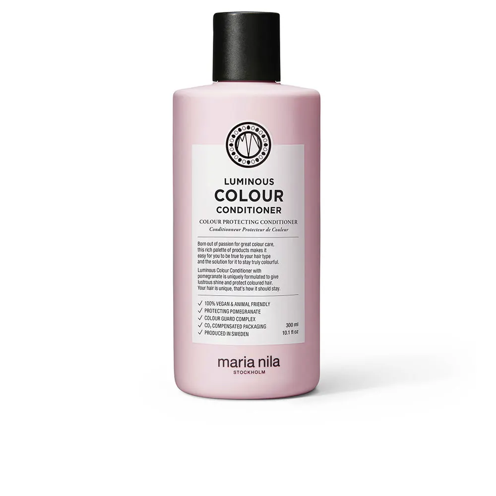 LUMINOUS COLOUR conditioner 300 ml