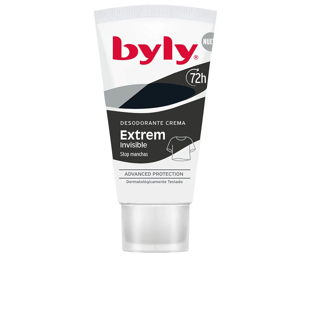 ADVANCE EXTREM INVISIBLE deo cream 50 ml