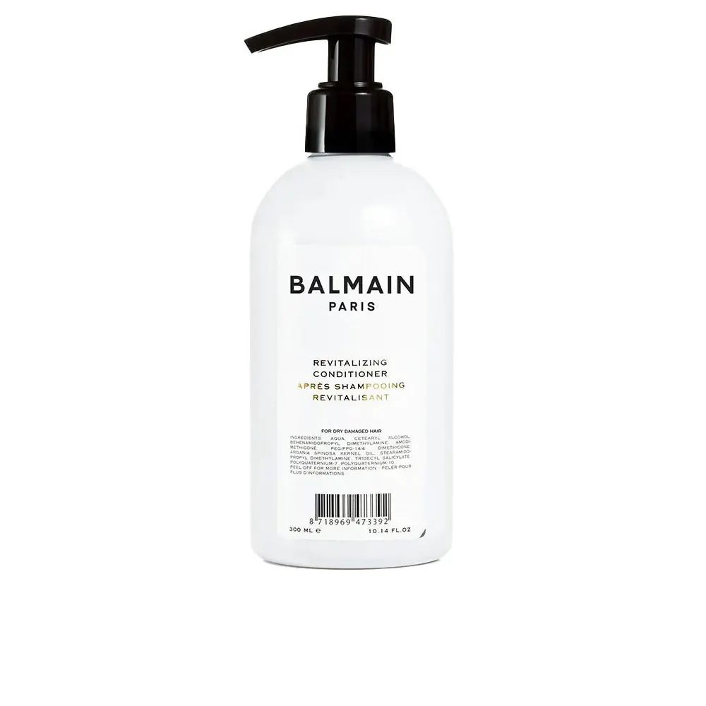 REVITALIZING conditioner 300 ml