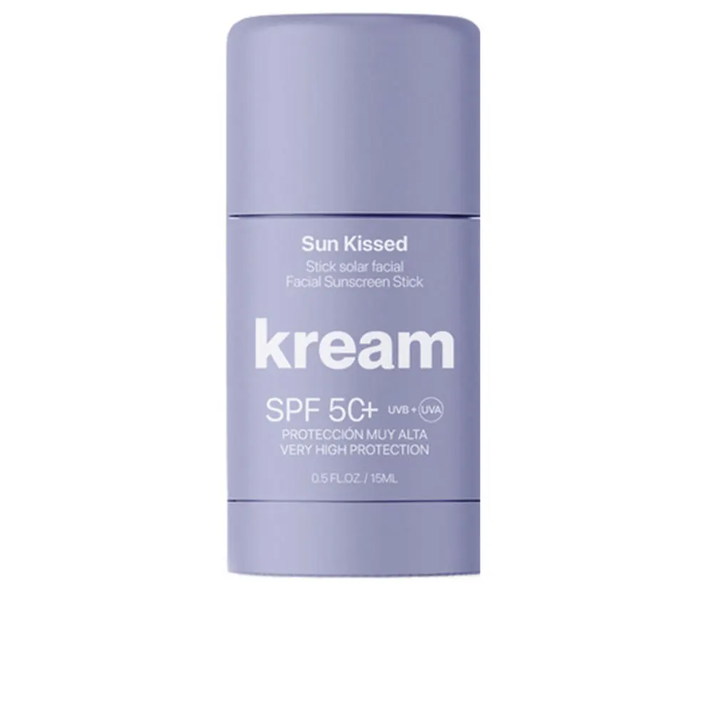 SUN KISSED stick solar SPF50+ 15 ml
