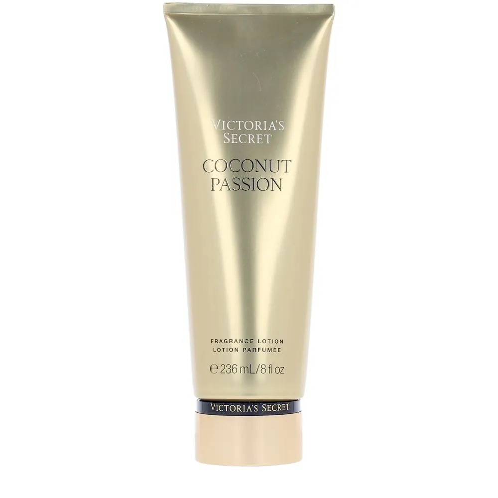 COCONUT PASSION body lotion 236 ml