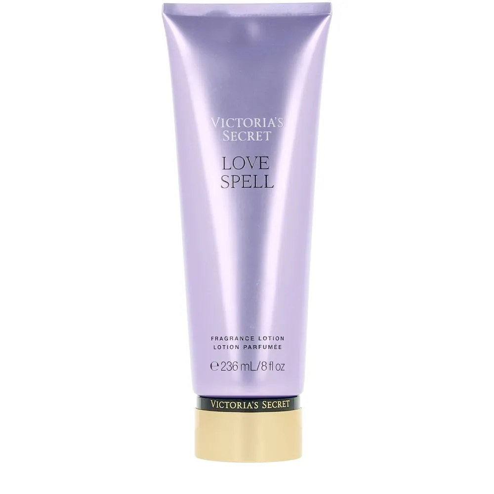 LOVE SPELL body lotion 236 ml