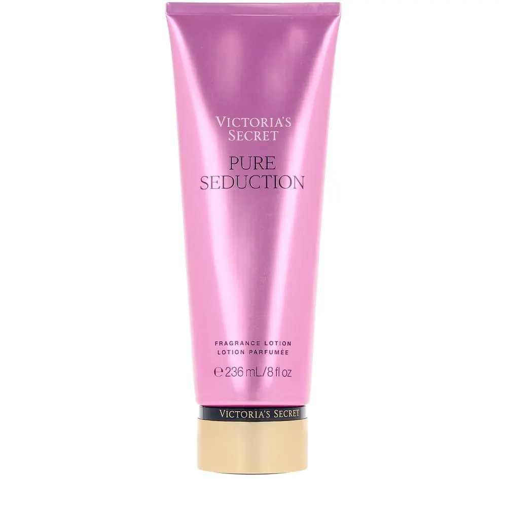 PURE SEDUCTION body lotion 236 ml