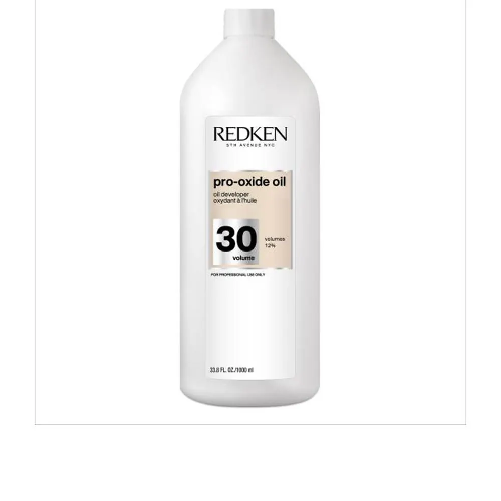 PRO-OXIDE oil 30 volume 1000 ml