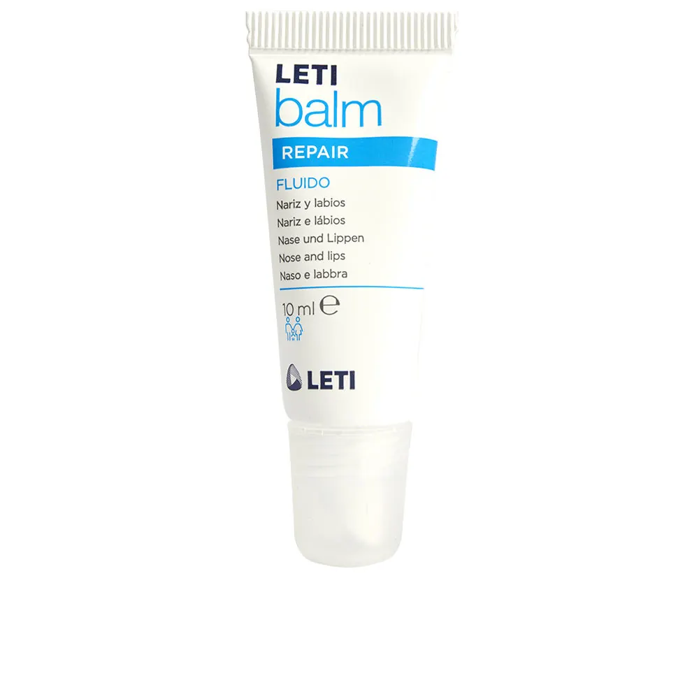 LETIBALM REPAIR fluido nariz y labios 10 ml