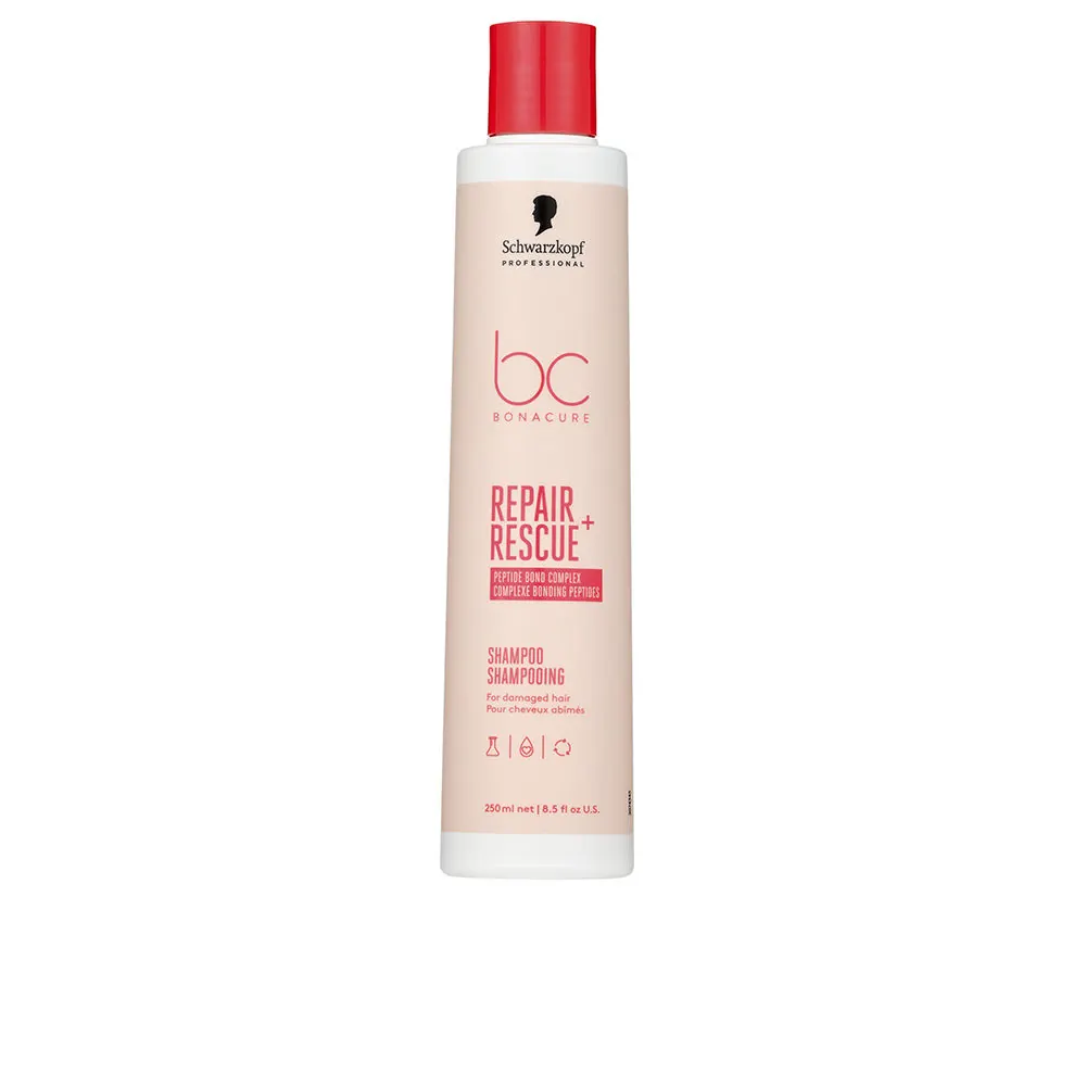 BC REPAIR RESCUE shampoo 250 ml