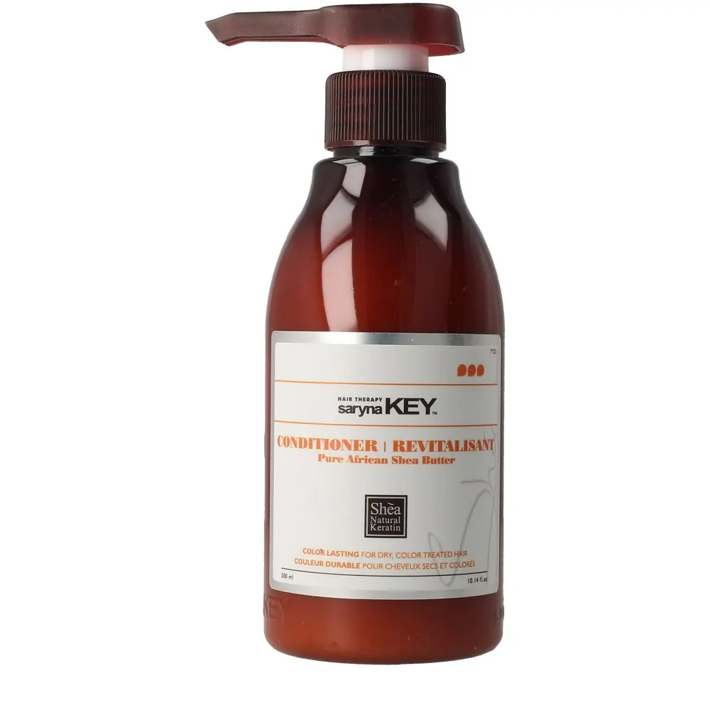 COLOR LASTING acondicionador protección color 300 ml